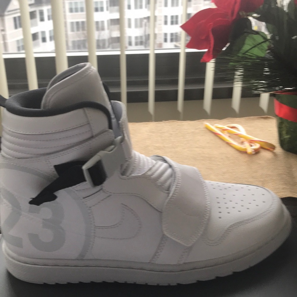 Air Jordan 1 Moto New , never worn